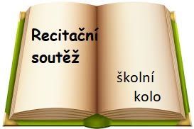 Recitační soutěž